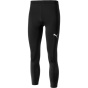 PUMA Мужская плотная лига Базовый уровень Длинная плотная