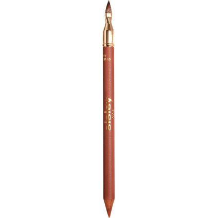 SISLEY Губы Phyto Lèvres Perfect 02 Бежевый натуральный крем - 1,2 г