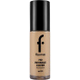 Flormar Тональный крем HD Invisible Cover 090 Golden Neutral - 30 мл