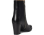Shiloh Zip Bootie