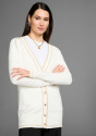 HECHTER PARIS Длинный кардиган C43341928-4294