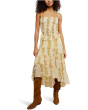 Alejandra Midi Dress
