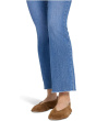 Billie Ankle Jeans in Blue Paradise