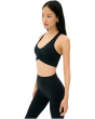 Airweight Light Support Bra with Ruching