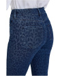High-Rise Marilyn Straight Jeans
