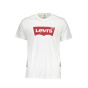 Levi's Футболка-Человек-Белый