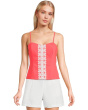 Shelli Stretch Top