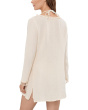 Caught In The Net Tunic