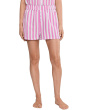 Brunch Date Shortie PJ Set