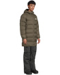 Hydrenalite Down Hooded Parka