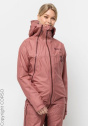 Jack Wolfskin Лыжная куртка C92666711-4286