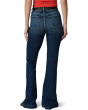 The Molly High Rise Flare Trouser