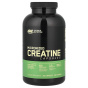 Optimum Nutrition, микронизированный креатин в капсулах, 200 капсул (1,25 г в 1 капсуле)