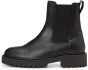 Marc O’Polo Chelsea Boot Schwarz