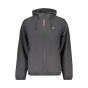 Norway 1963 Jackets-Man-Черный