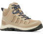 Granite Trail Mid Waterproof