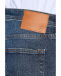 Reggie Athletic Straight Jeans Mastodon