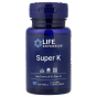 Life Extension, Super K, витамин K, 90 капсул