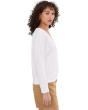Marina Del Mar V-Neck Sweatshirt