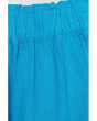 Day's End Cotton-Linen Pull-On Pants
