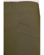 Control Stretch Updated Pull-On Crop Cargo Pants