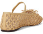 Leonie Soft Ballet Flat