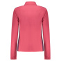 Norway 1963 Hoodie-Woman-Розовый