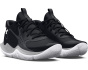 JET '23 Basketball Shoe (Big Kid)