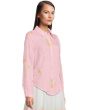 Sea View Button-Down