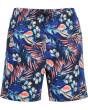 Quiksilver Kids Повседневный микс-волейбол (Big Kid)