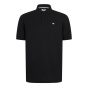 Weekend Offender Мужская рубашка поло Barnum с коротким рукавом