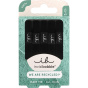 Invisibobble Резинки для волос Hair Tie Black - 1 мл