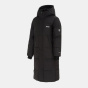 Firetrap Женская длинная куртка на подкладке