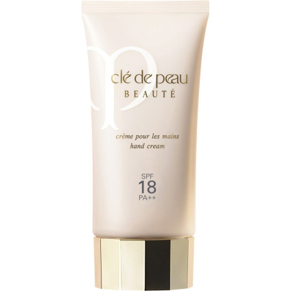 Clé de Peau Beauté Крем для ухода за кожей рук Cle de Peau Beaute - 75 мл