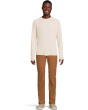 Sol Shade Long Sleeve Crew Standard Fit