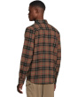 Caden Plaid Long Sleeve