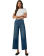 The Mia Wide Leg Ankle