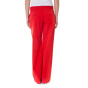 Denny rose Pants-Woman-Красный