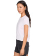 Grayson Cropped Crew Neck