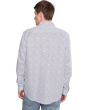 Printed Cotton Shirt