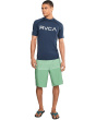 Hyperfreak Heat Block 21'' Boardshorts