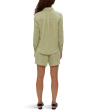 Mavis Short With Pockets