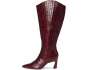 Emily Extra Wide Calf Knee High Boots