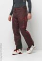 Jack Wolfskin Лыжные штаны C55097833-4286