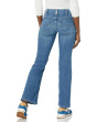 Real Mid-Rise Patricia Boot Jeans