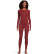 Classic Thermal Merino Base Layer Bottom