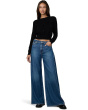 The Side Pleat Jeans