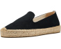 Smoking Platform Espadrille