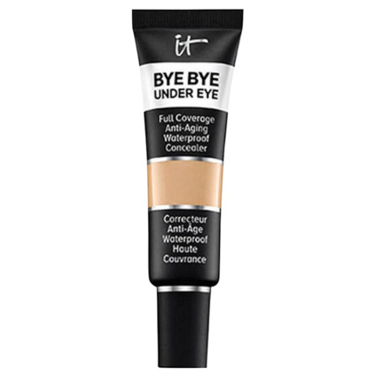 it Cosmetics Антивозрастной консилер для полного покрытия лица № 21.5 Medium Nude - 8 мл