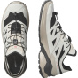 SALOMON Женская обувь для бега по пересеченной местности SHOES XA META GORE-TEX W MIF Black/Oxfor